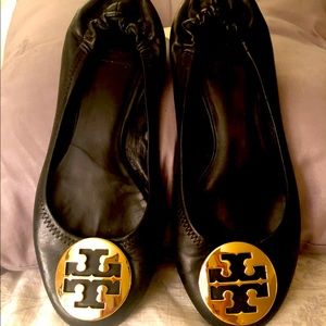 Tory Burch flats